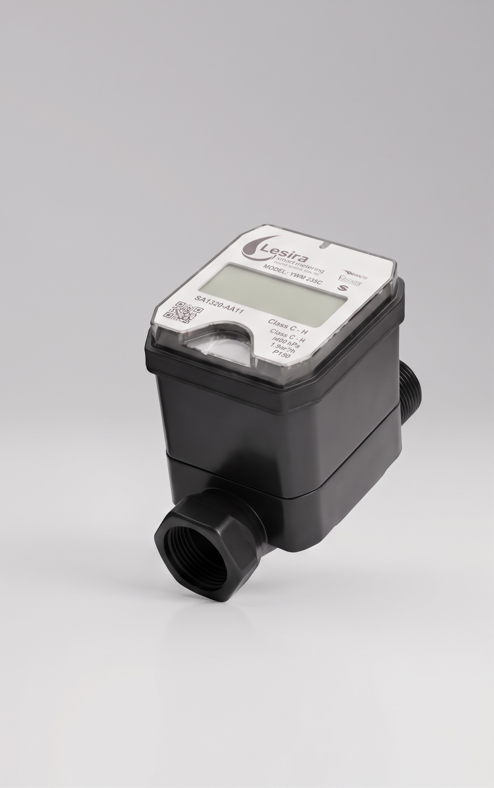 Smart Shut-off Valve